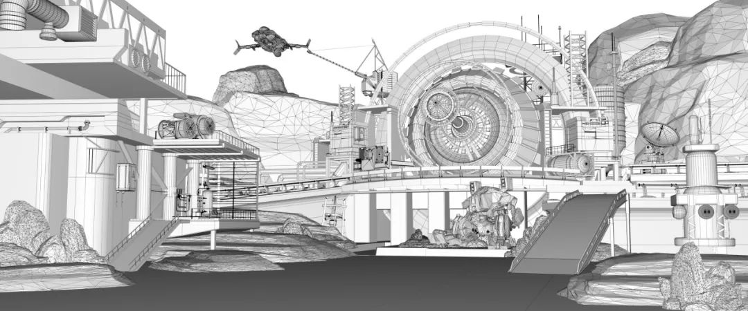 世界"为主题,分为"太空史诗""寰宇大观""仿生格物""无尽洞天"四个版块