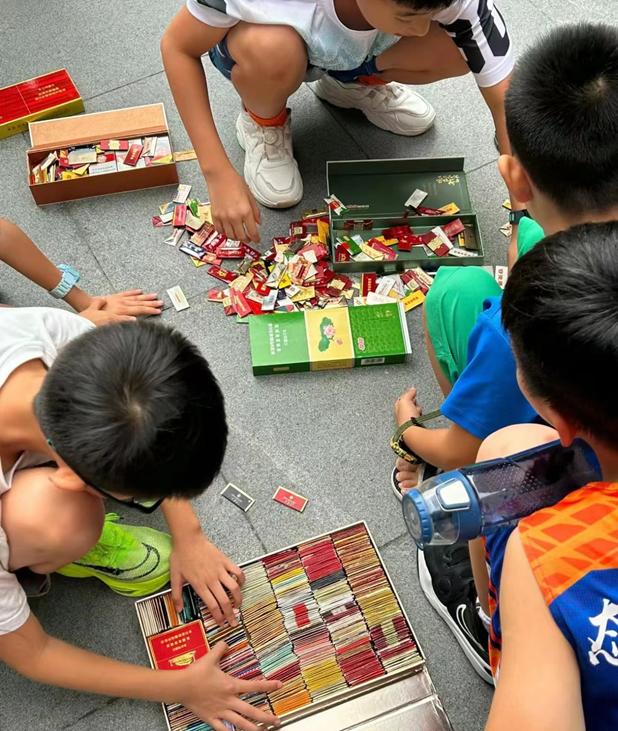 又一"玩具"成小学生新宠,你家可能也有!