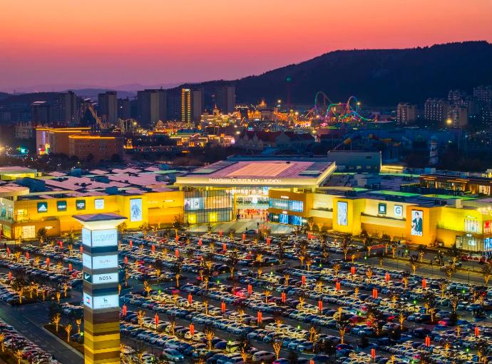 向"云"发力 | 金山街道:打造楼宇经济"新高地",激活新质发展"新活力"