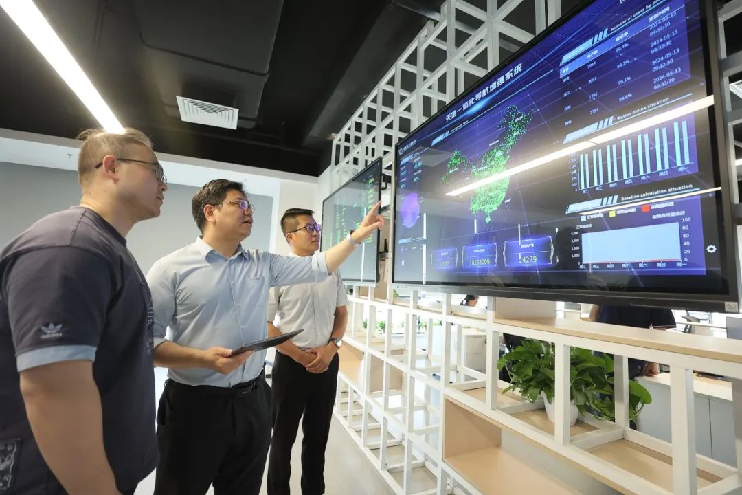 赵齐乐表示,未来一段时间,他和团队将与中国矿业大学等高校院所发挥