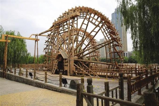 观赛指南来了!本周日,4万名跑者相约金城