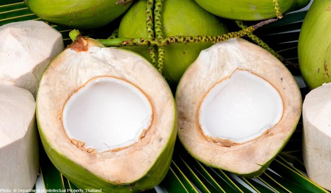 泰国水果季来了