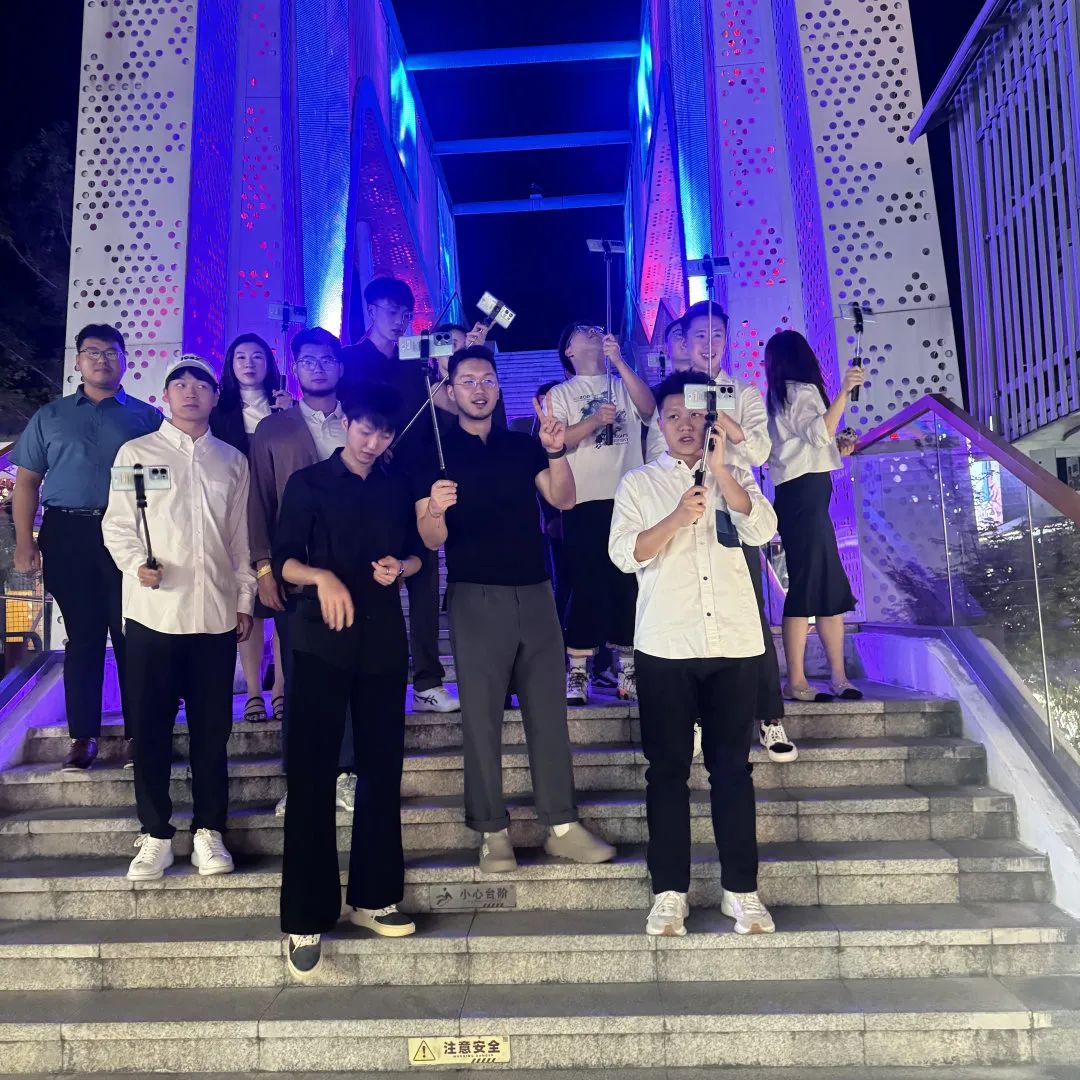 【之江同心 ·台州先行】2024台州—香港青年伙伴行走进黄岩活动圆满