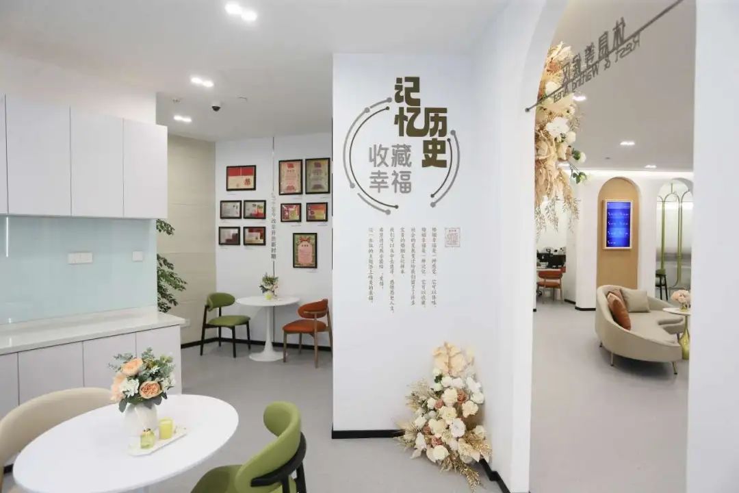 "520"迎登记"小高峰",黄浦区婚姻登记处全新亮相