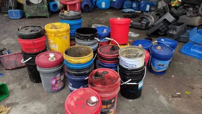 生活中常见的有害垃圾,你知道多少?