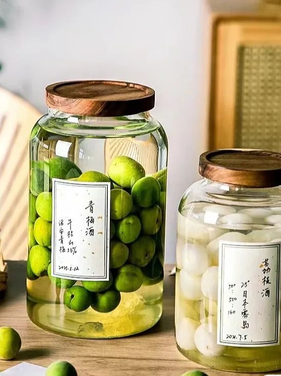 【采摘活动招募】梅子熟了!初夏的仪式感从酿一壶青梅酒开始