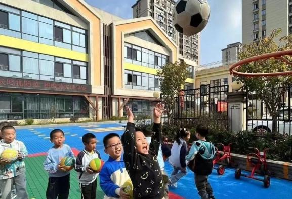 庐江这所学校荣获全国称号!