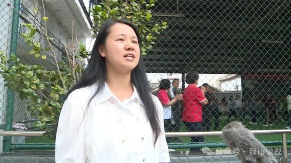 巍山开展"撒开脚丫 61 云随我动"项目彝族打歌培训