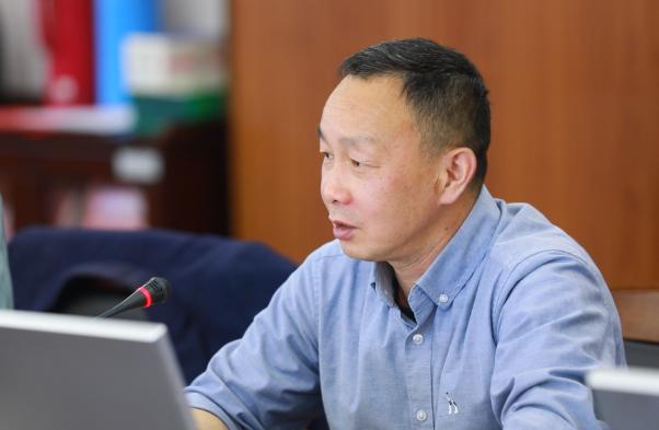 530全国科技工作者日 | 舟山的这场"科学咖啡馆"迎