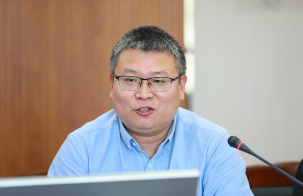 530全国科技工作者日 | 舟山的这场"科学咖啡馆"迎