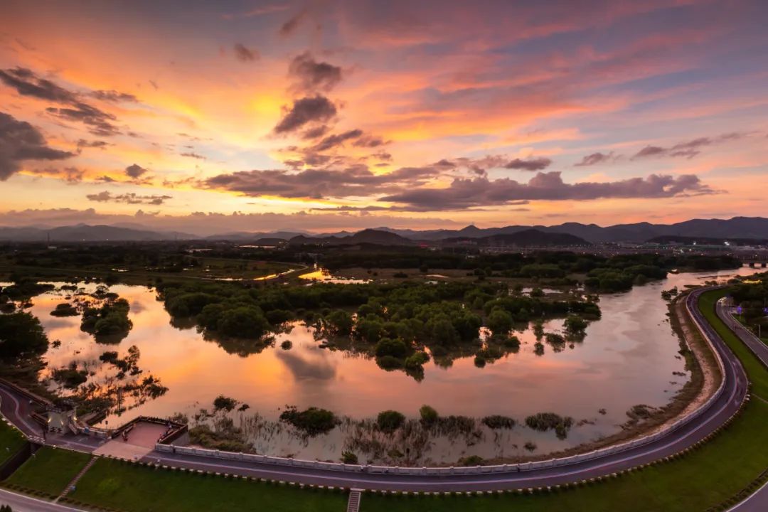 遇见余杭③ | 苕溪治水,富足江南是奋斗出来的