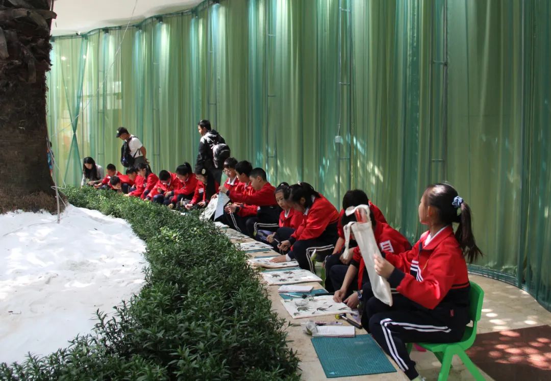 2024年5·22国际生物多样性日云南省主题宣传活动在昆明举行
