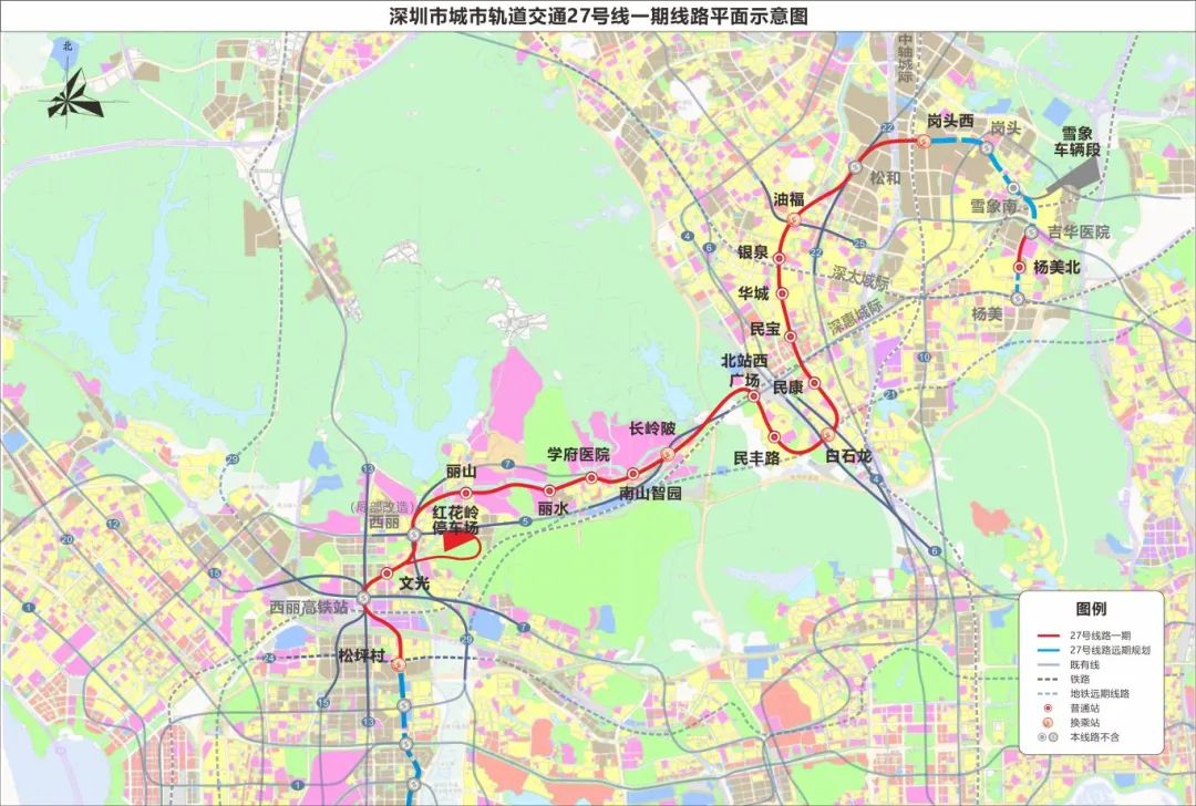 中国铁建一大批新中标项目出炉