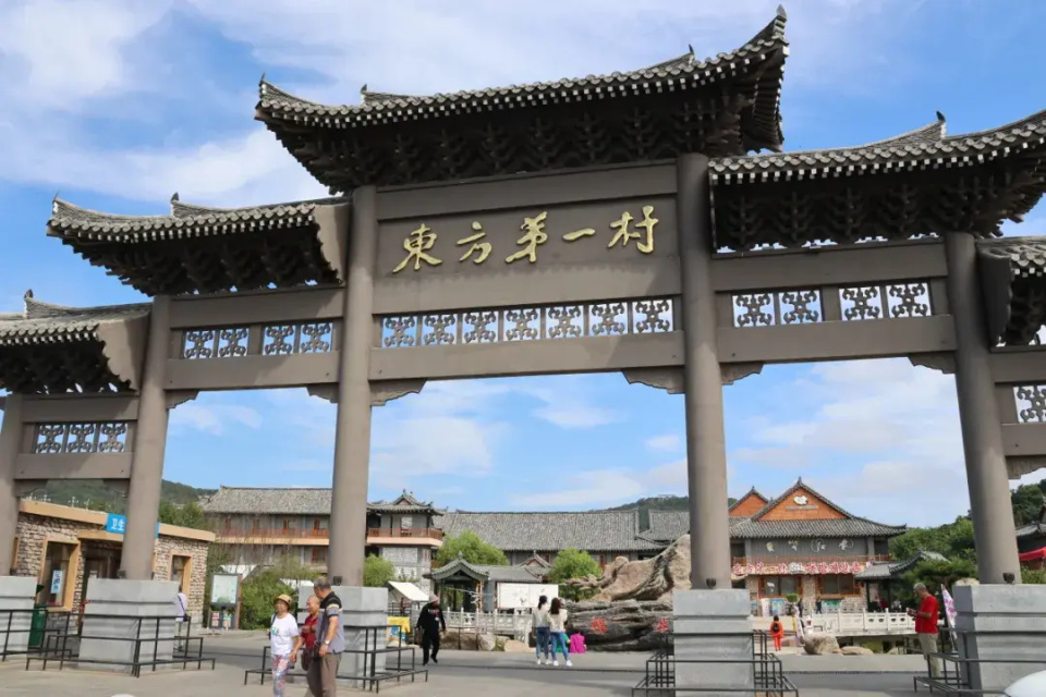 我省延边上榜年度"美好焕新"城市!