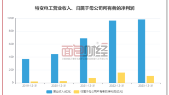 【光伏观察】特变电工：一季度归母净利润降超五成