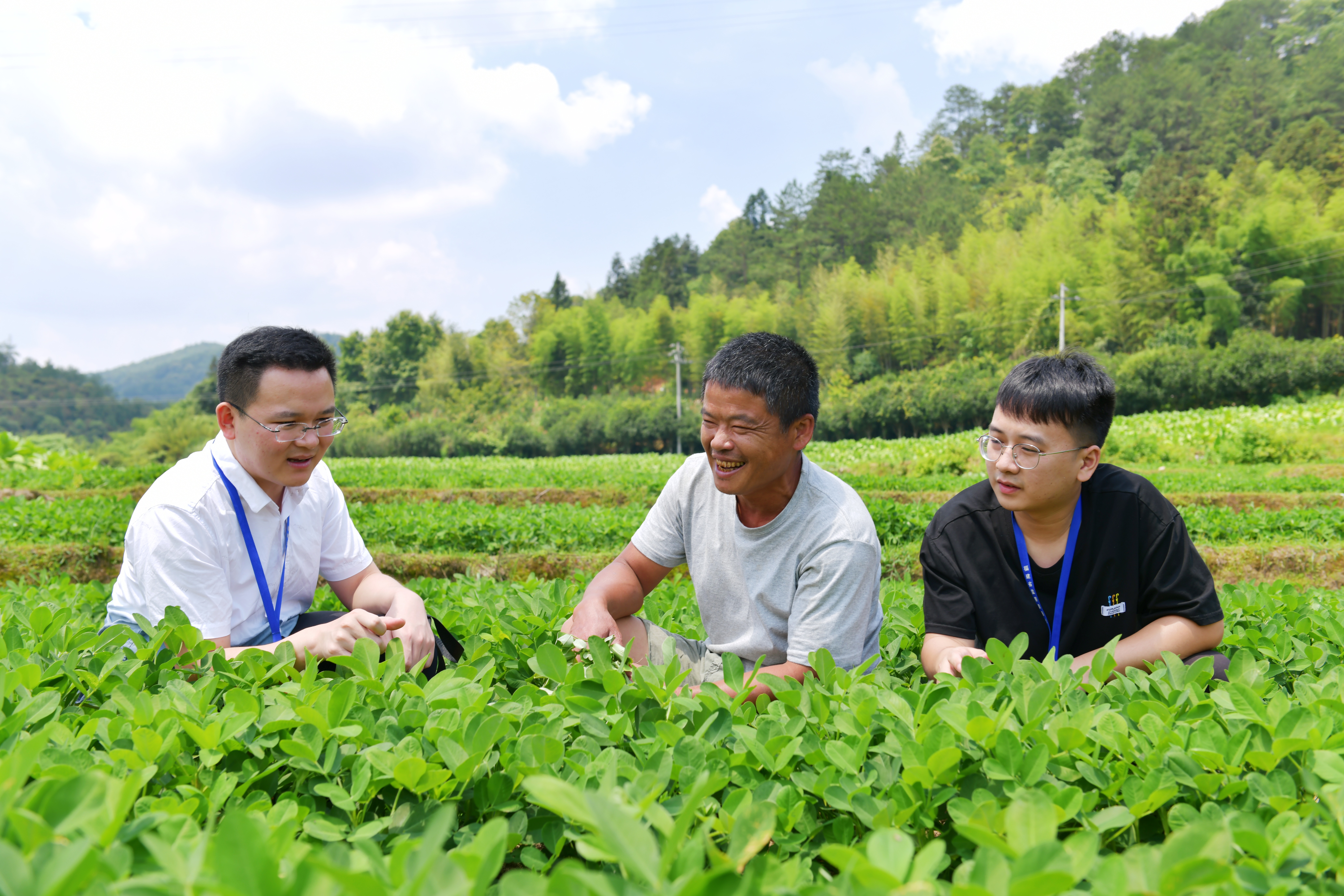 福建清流:"三个坚持" 推动党纪学习教育走深走实