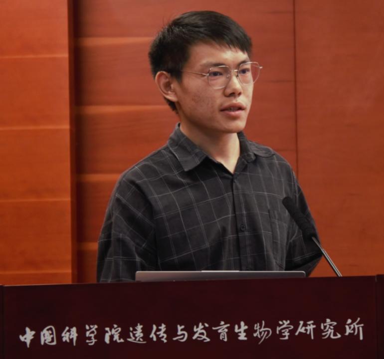 对话3/80，如何成为优秀博士生？