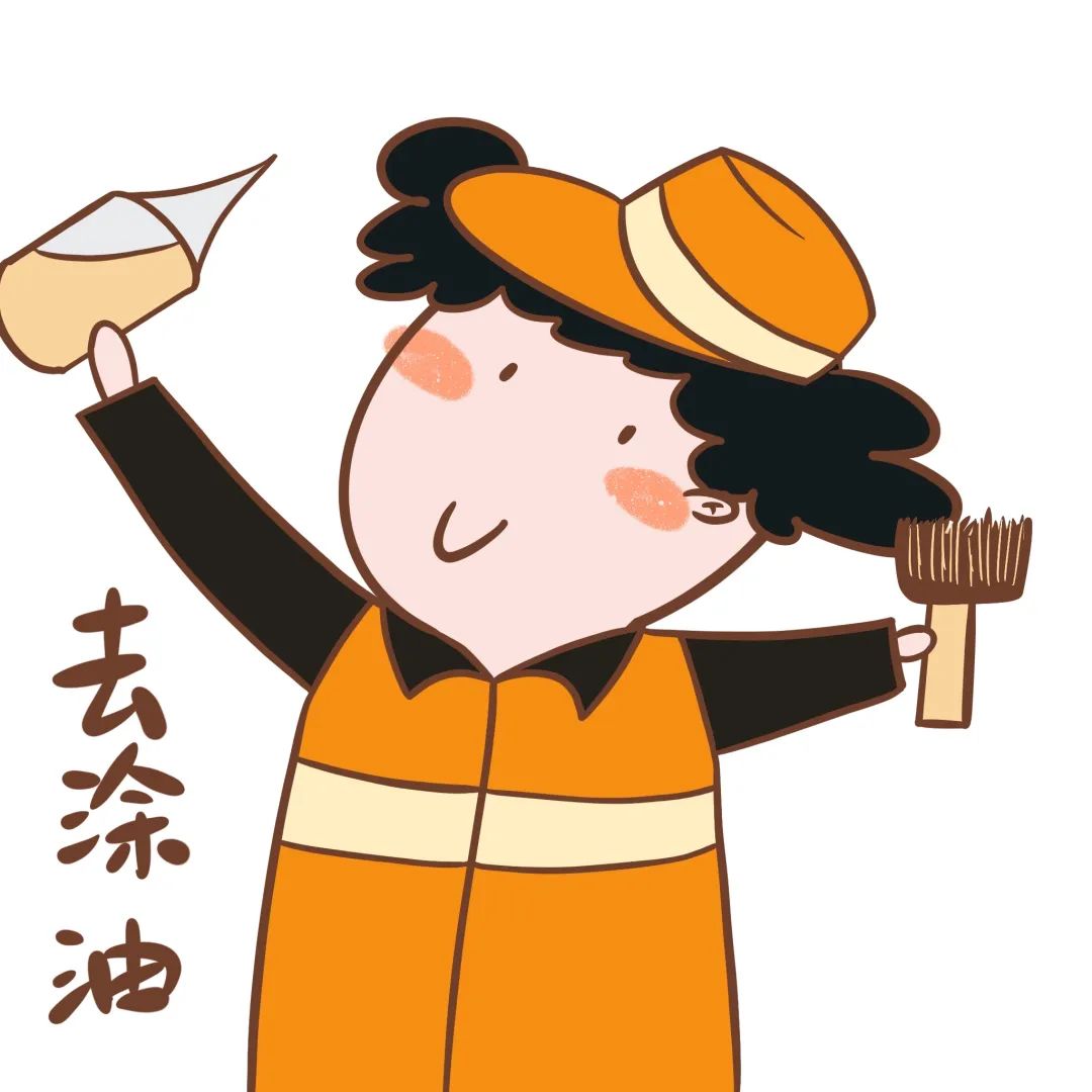 去涂油学习再见什么晚上天窗保持开心看了铁路信号工的表情包他们的