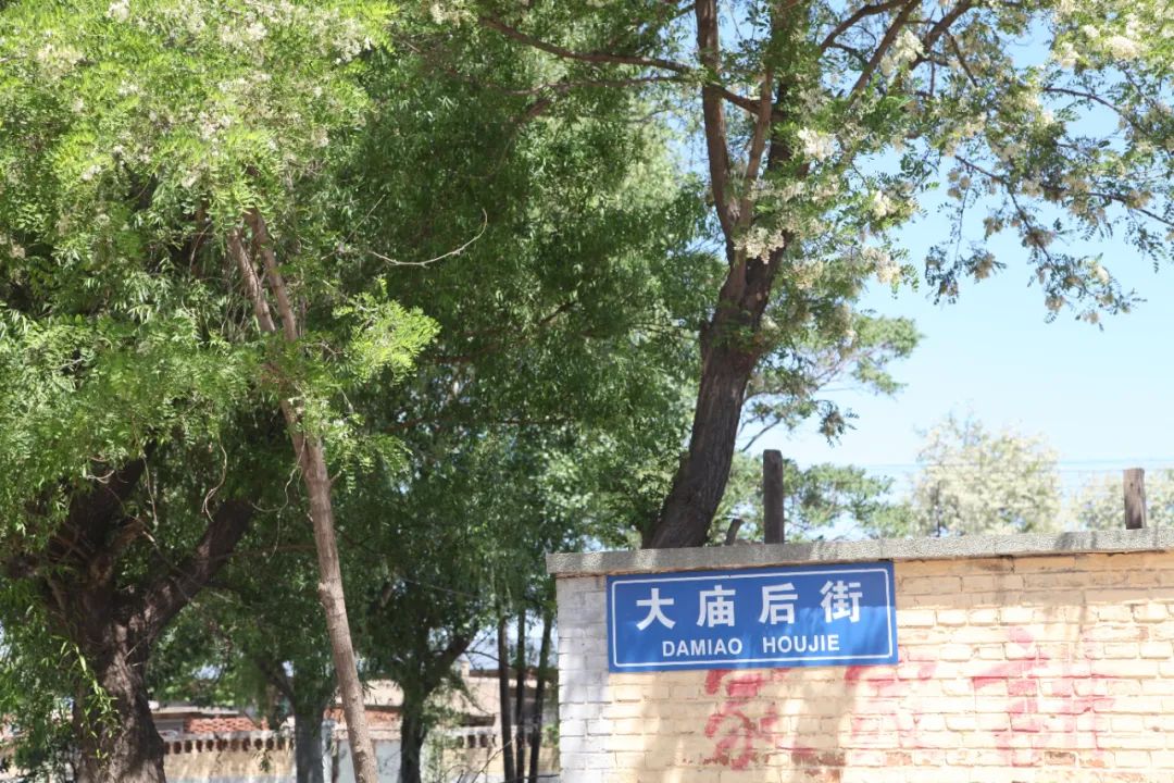 【昌黎文化行】刘台庄镇:富有希望的小滩西村