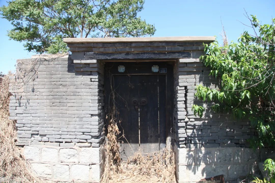 【昌黎文化行】刘台庄镇:富有希望的小滩西村