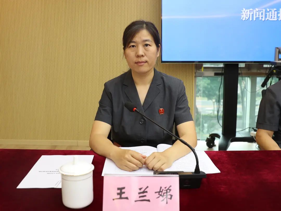 平谷法院自研执行信息化软件,为执行"再加速"!