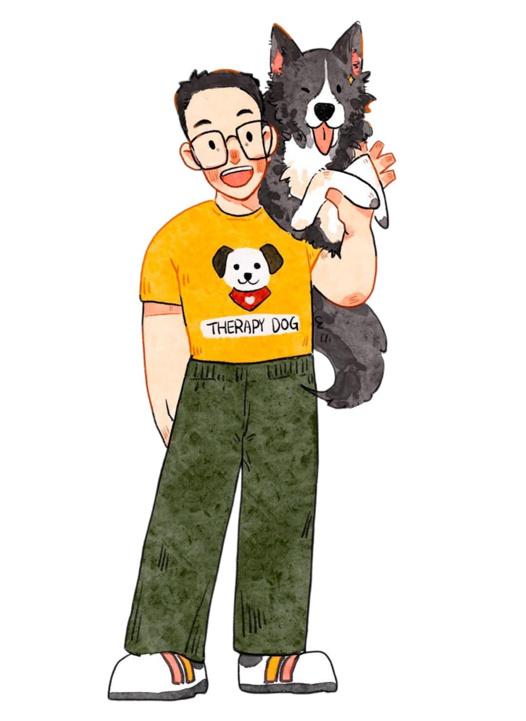 报送:唐高博(奉浦街道)原标题:《上海市奉贤区爱宠节:向你发出邀请,一