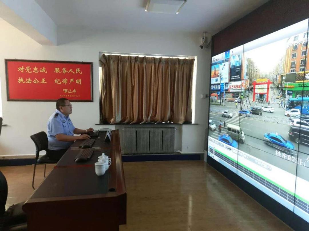 【辅警风采】张云龙:用"匠心"雕塑从警之路