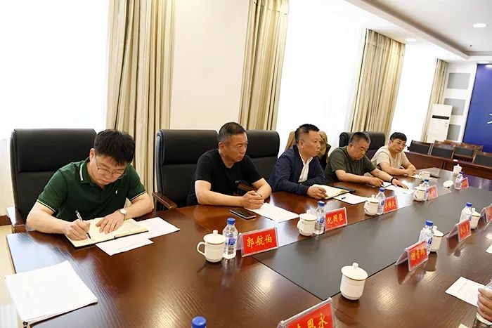 李博夫表示,通过实地调研和交流,深切感受到大安市公安局对吉林警察