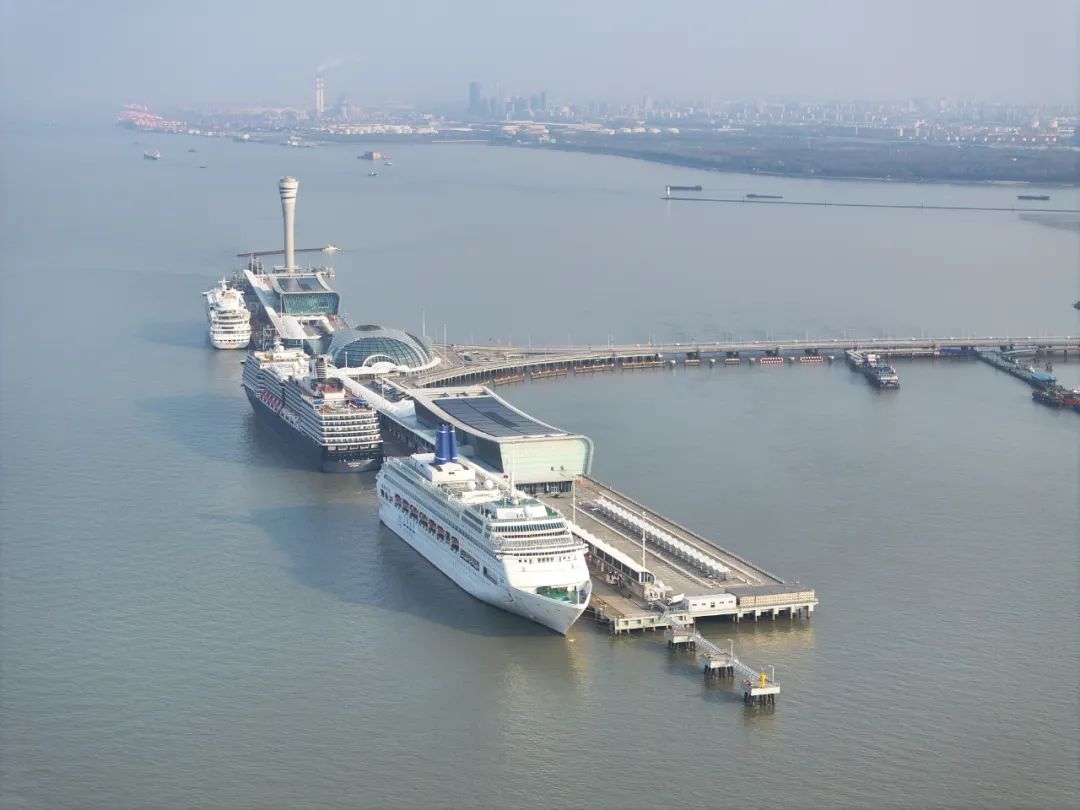让利消费者,邮轮经济发展有了新动力