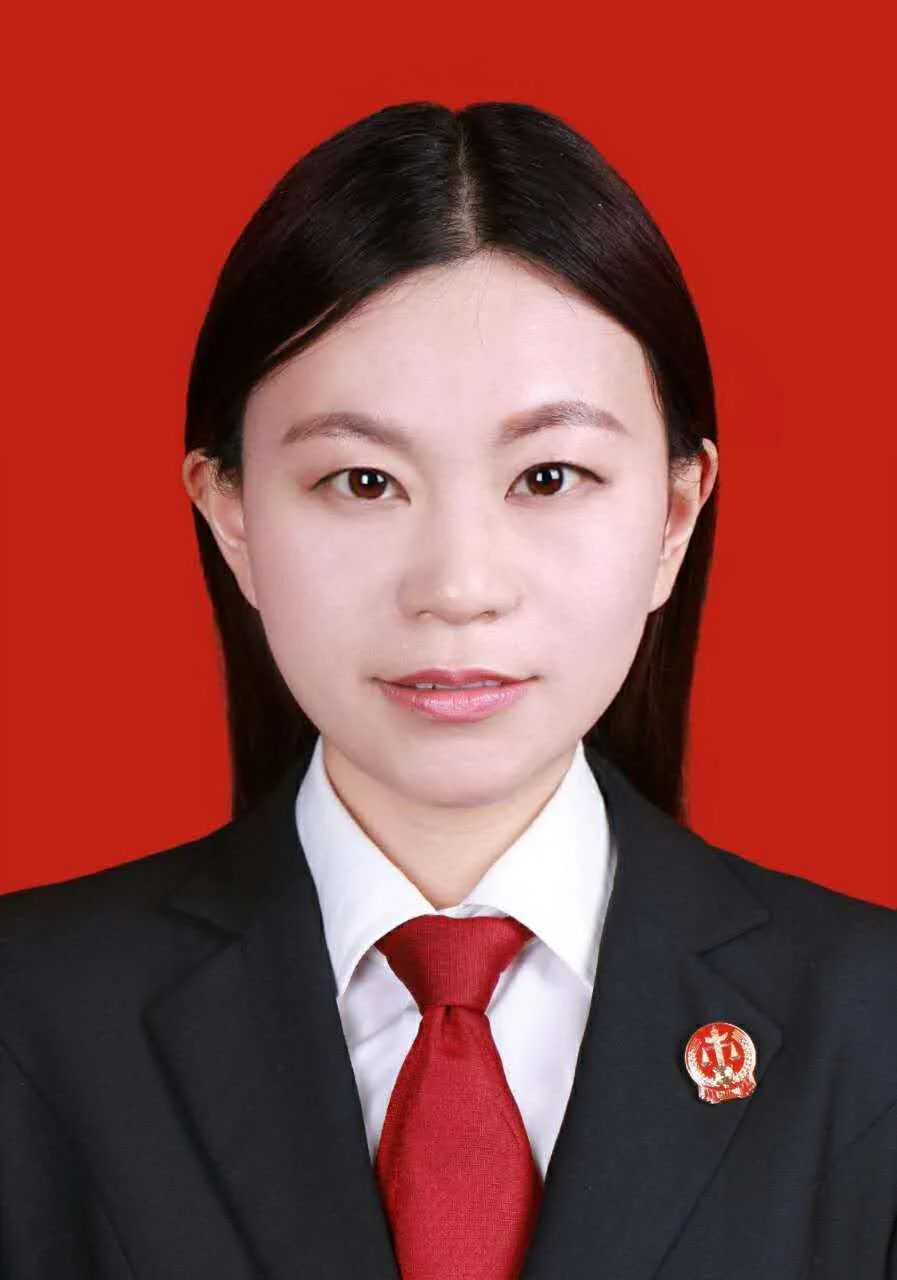 【案件到我为止·干警谈】郑爽:做实诉前调解 让案件到我为止