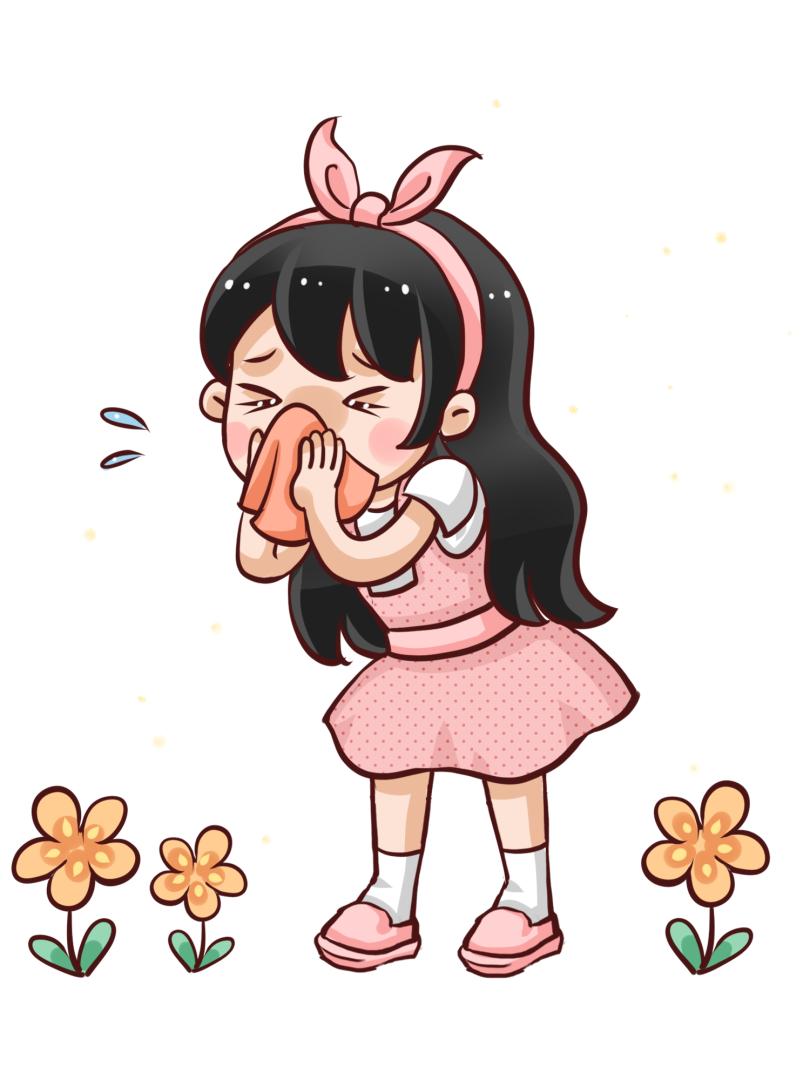 了解过敏,守护健康