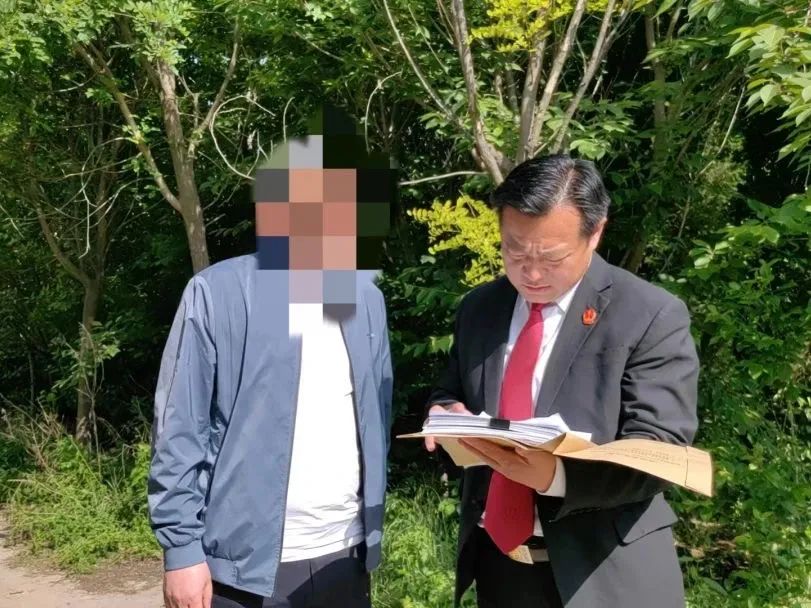 诉源治理 "枫"景这边独好 ——三原县人民法院创新