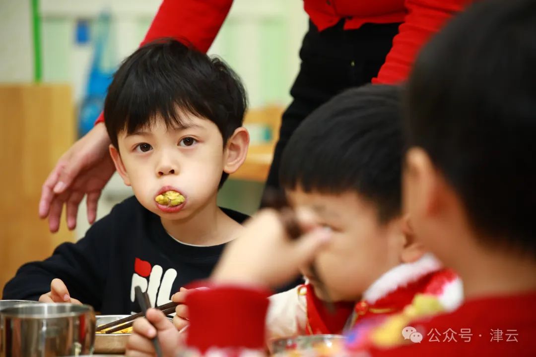 中小學能否帶飯送飯？天津六區(qū)回應！