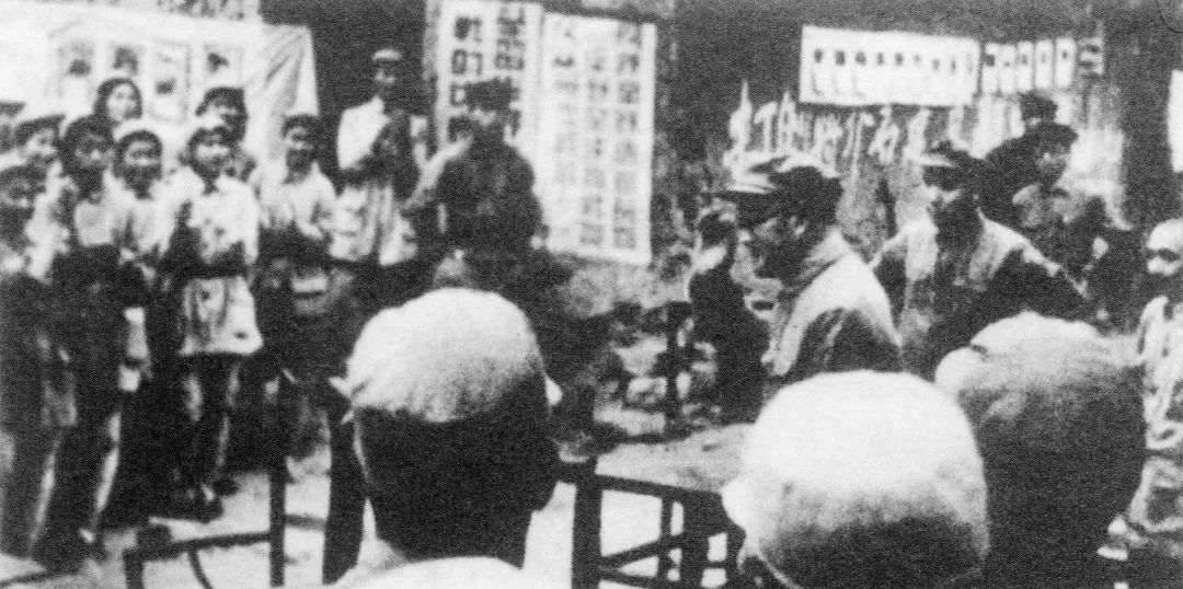《世纪》杂志 | 上海解放纪念馆特稿：丹阳整训与接管上海