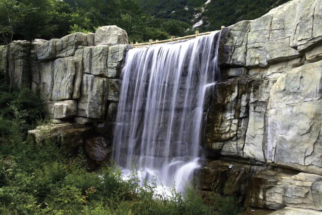 恋乡·骑行保定 | 夏日"骑"遇!涞源为您送上3条避暑路线