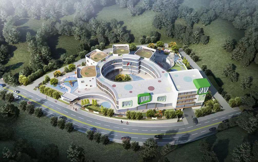 18757645789动力小镇幼儿园位于佛堂镇双峰路与环塘二路交叉口,隶属于