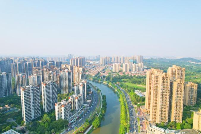 江门出台16条楼市新政!