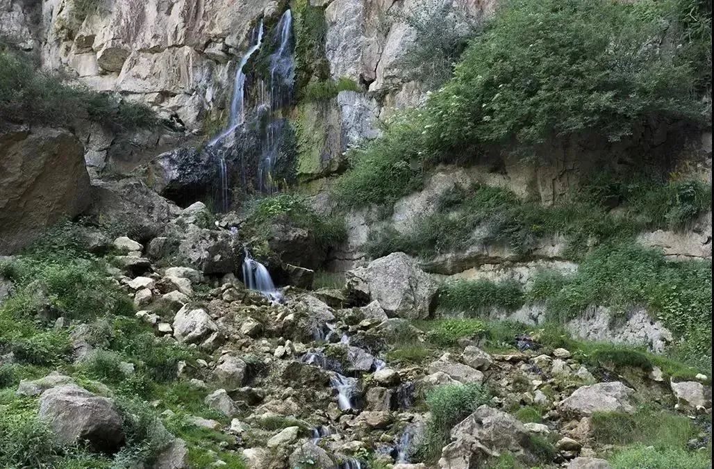 天下贵清 康养漳县