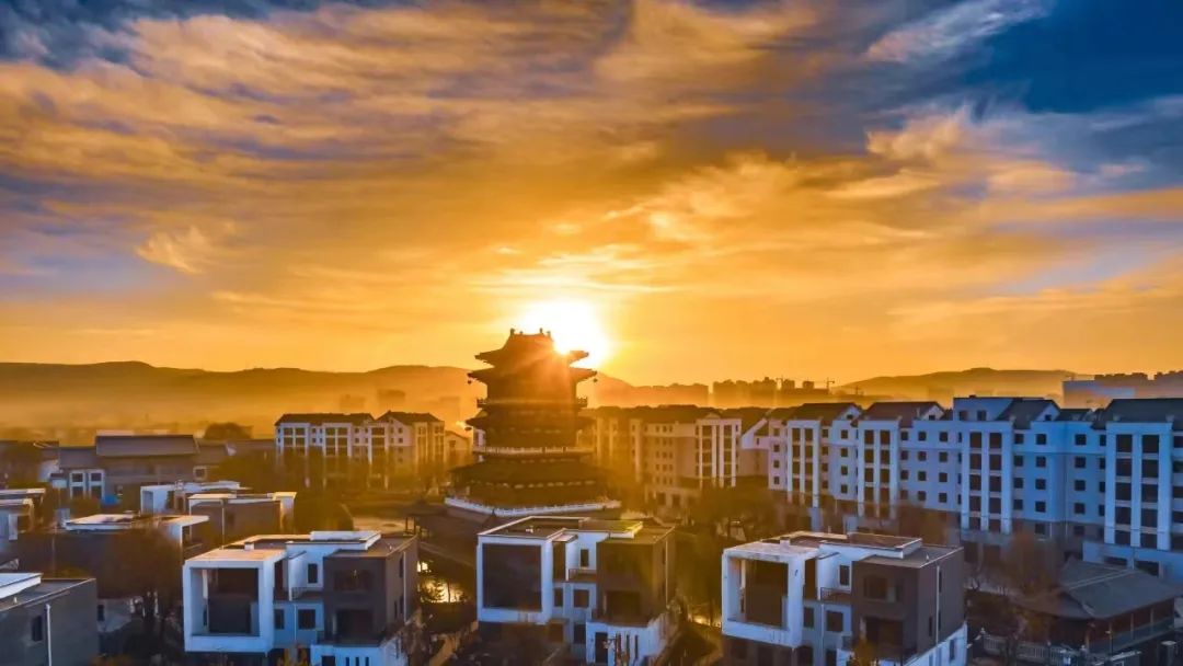 20分钟逛22公22园22,临洮管够