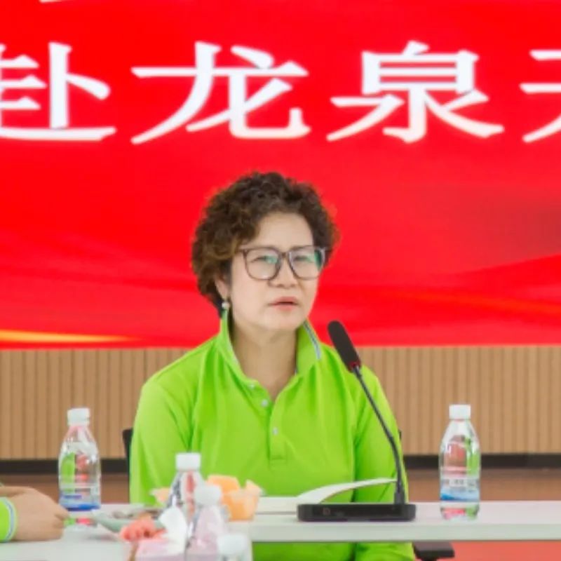 建强"三支队伍" | 青田县海内外女企业家联合总会赴龙泉云和景宁等地