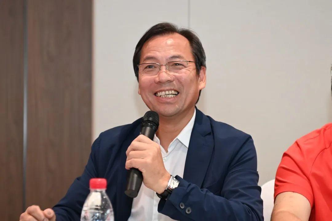 洛阳市老城区--东莞新文旅产业合作招商座谈会举行
