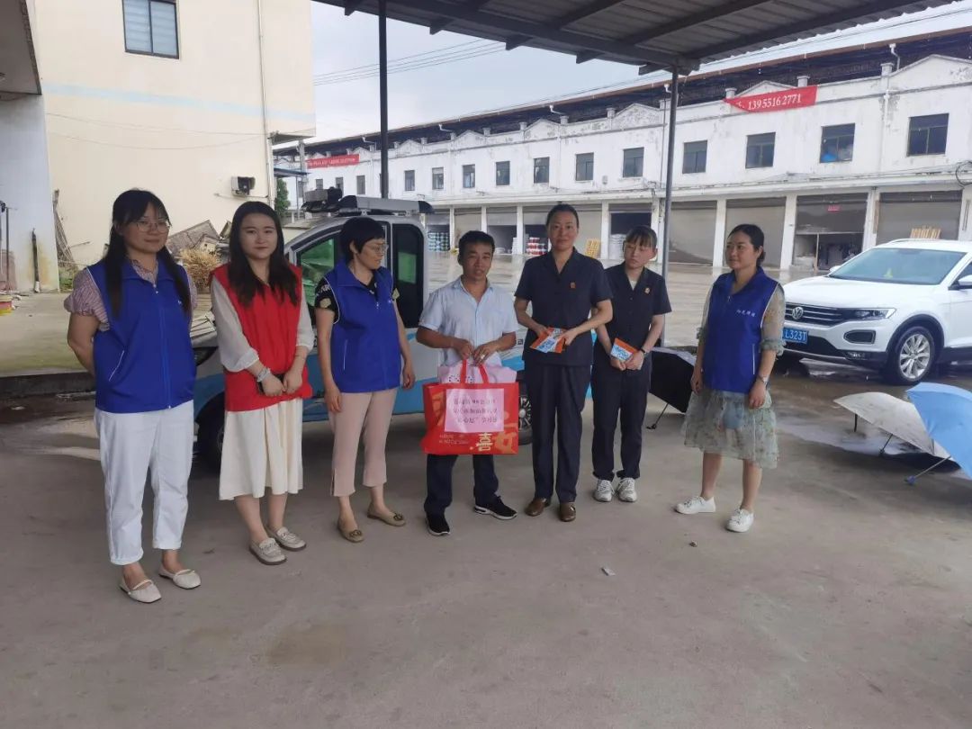 桐城市范岗镇范岗社区阳光驿站:为爱导航 情暖童心