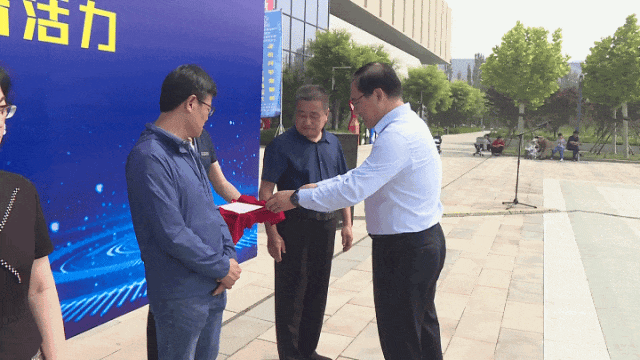 宁河区第九届科技周暨全国科技工作者日主场活动