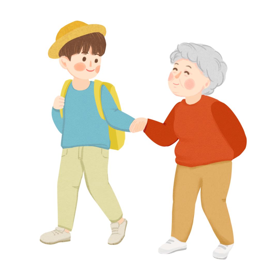 爷爷奶奶的"孙子"兵法|武侯家长学堂第五十四讲