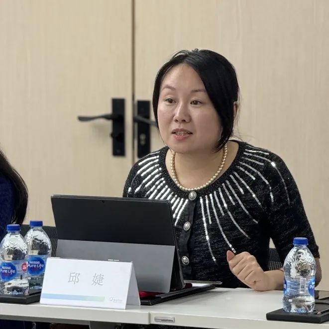 专委动态丨交流经验,促进履职,区政协召开"社情民意大家谈"座谈会