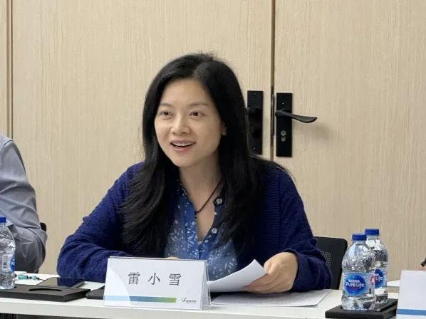 专委动态丨交流经验,促进履职,区政协召开"社情民意大家谈"座谈会