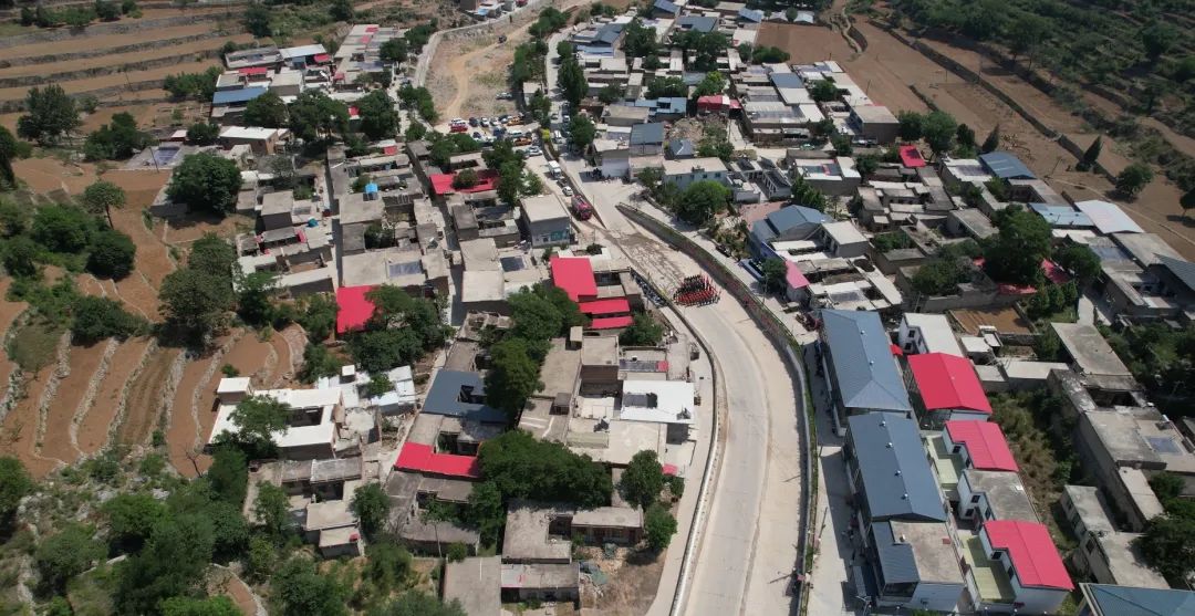 切实提高防汛抢险能力组织开展防汛抢险应急演练磁县在陶泉乡五里河村