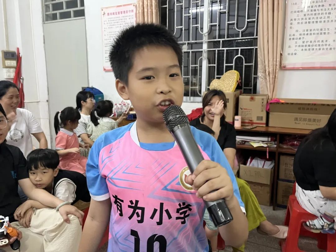 探秘林场,闻香识药,旧物改造.佛山这些活动让孩子们收获满满