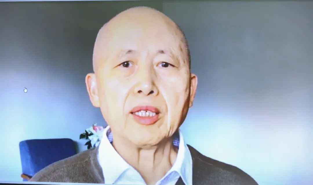 【新闻速递】百年回眸:在图影中重走北大中印人文交流之旅