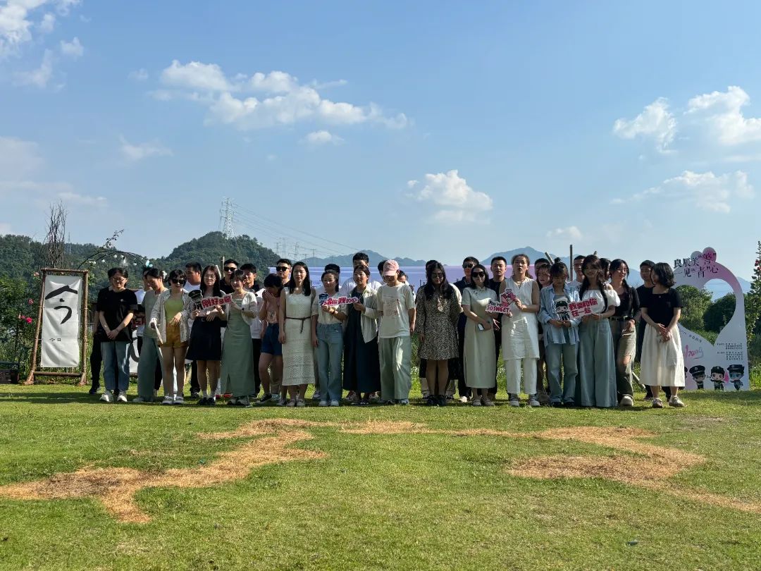 "爱在17"| 心动五月,婚恋主题系列活动甜蜜爆表!